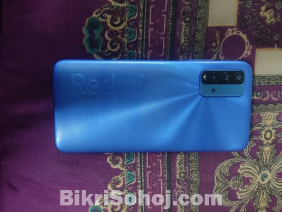 Redmi 9 Power